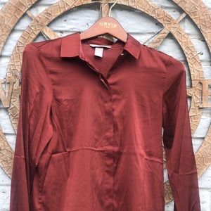 H&M dress-shirt, never worn